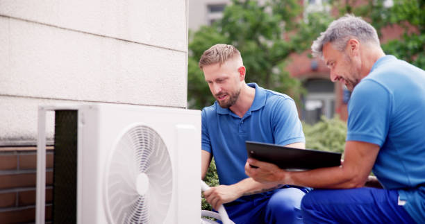 Best Local HVAC companies  in Pottsgrove, PA