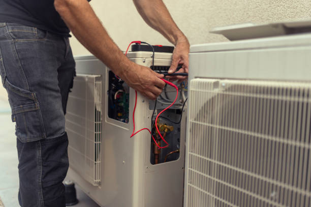 Best Affordable HVAC services  in Pottsgrove, PA